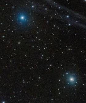 You’ll be Able to See The Green Comet That Last Passed Earth 50,000 Years Ago From Tonight