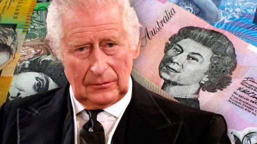 King Charles Will Not Feature On Aussie $5 Note’s New Design  