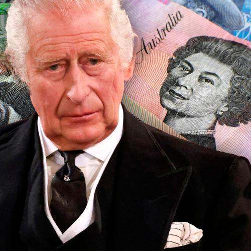 King Charles Will Not Feature On Aussie $5 Note’s New Design  