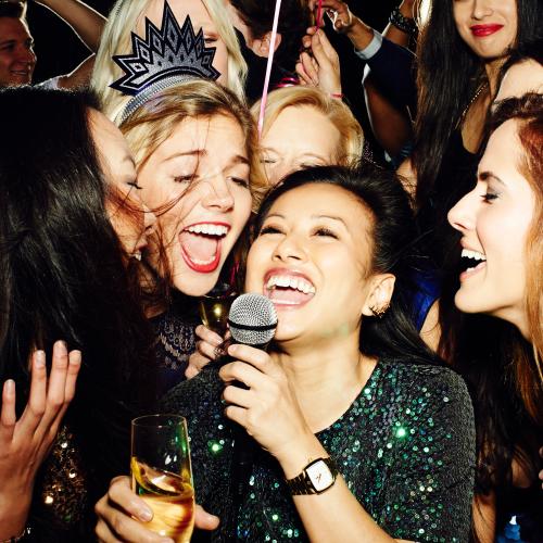 Scientist Reveals The Happiest Song Of All Time