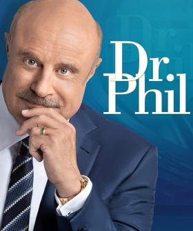 Dr. Phil Is Ending His Show After 25 Years!