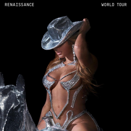 Beyoncé Has Announced A Renaissance World Tour!