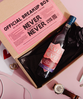 Breaking Up With Someone Has Never Been Easier!
