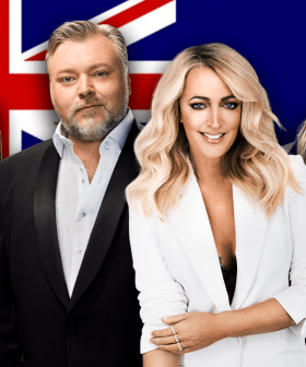 Kellogg's Has Revealed Australia's Most Iconic Duo!