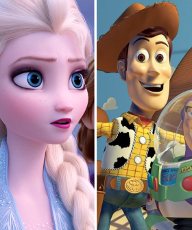 'Frozen', 'Toy Story' & 'Zootopia' Are All Getting Sequels!
