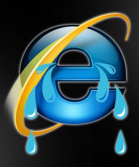 It's Time To Say Goodbye To An Icon... No Pun Intended