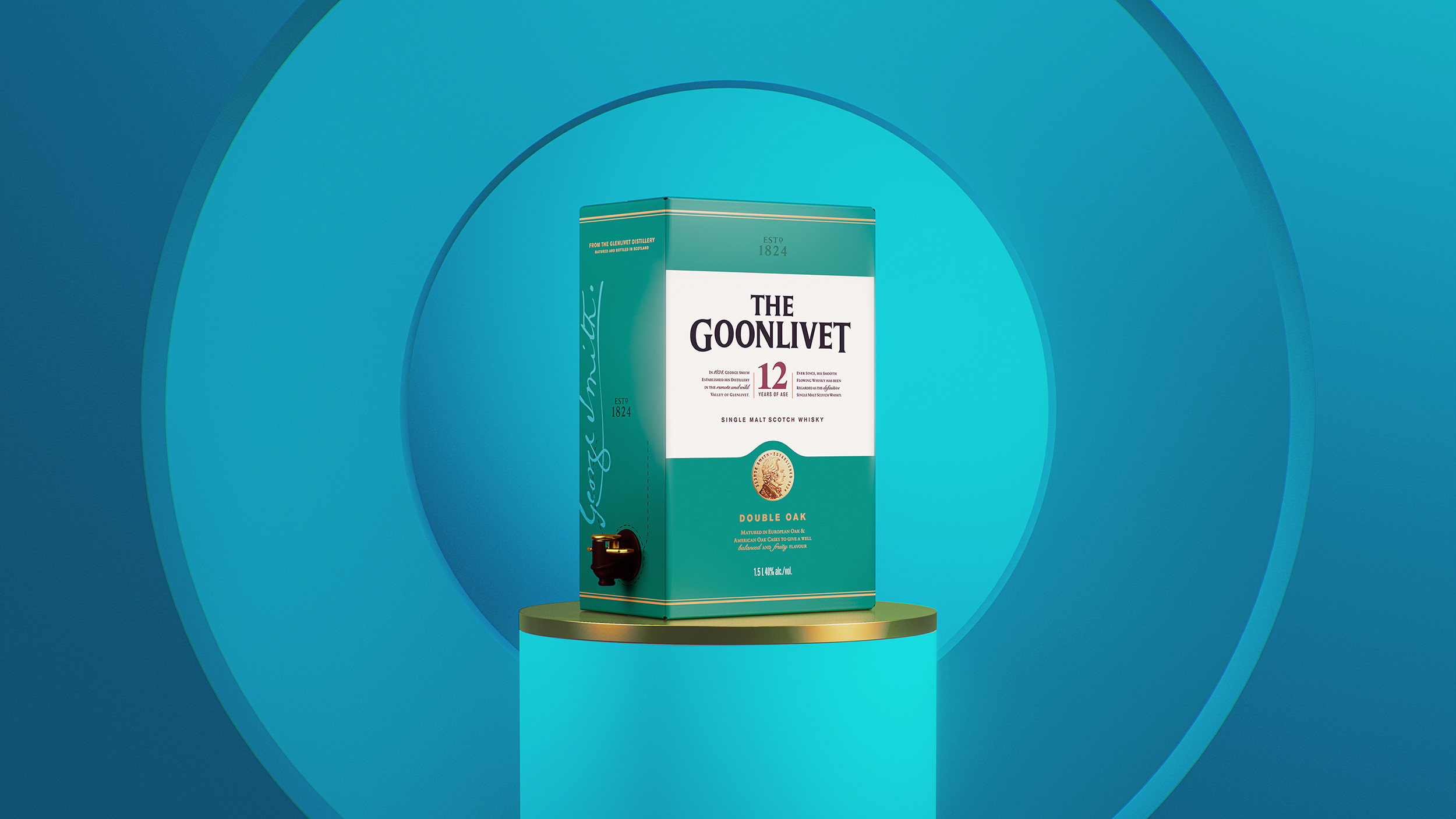 Goon Bags Just Got Boujee!