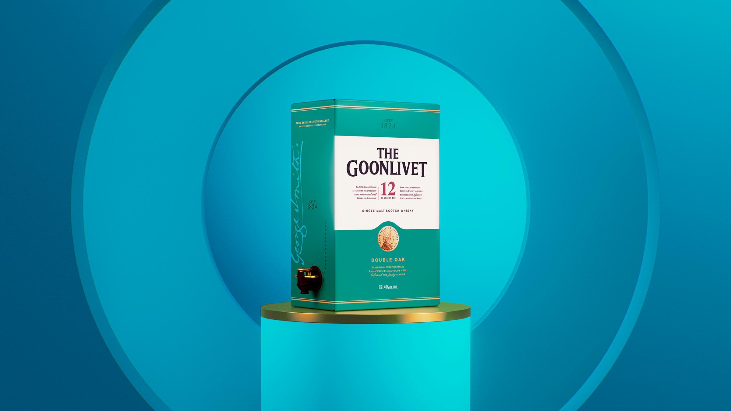 Goon Bags Just Got Boujee!