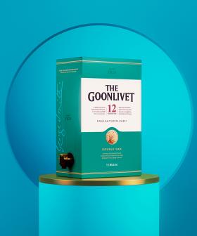 Goon Bags Just Got Boujee!