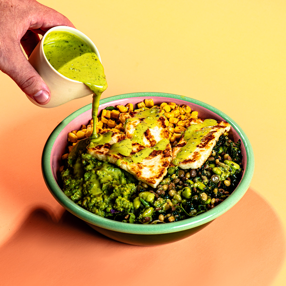 Oporto Has Dropped Two UnBowlIevable New Menu Items!