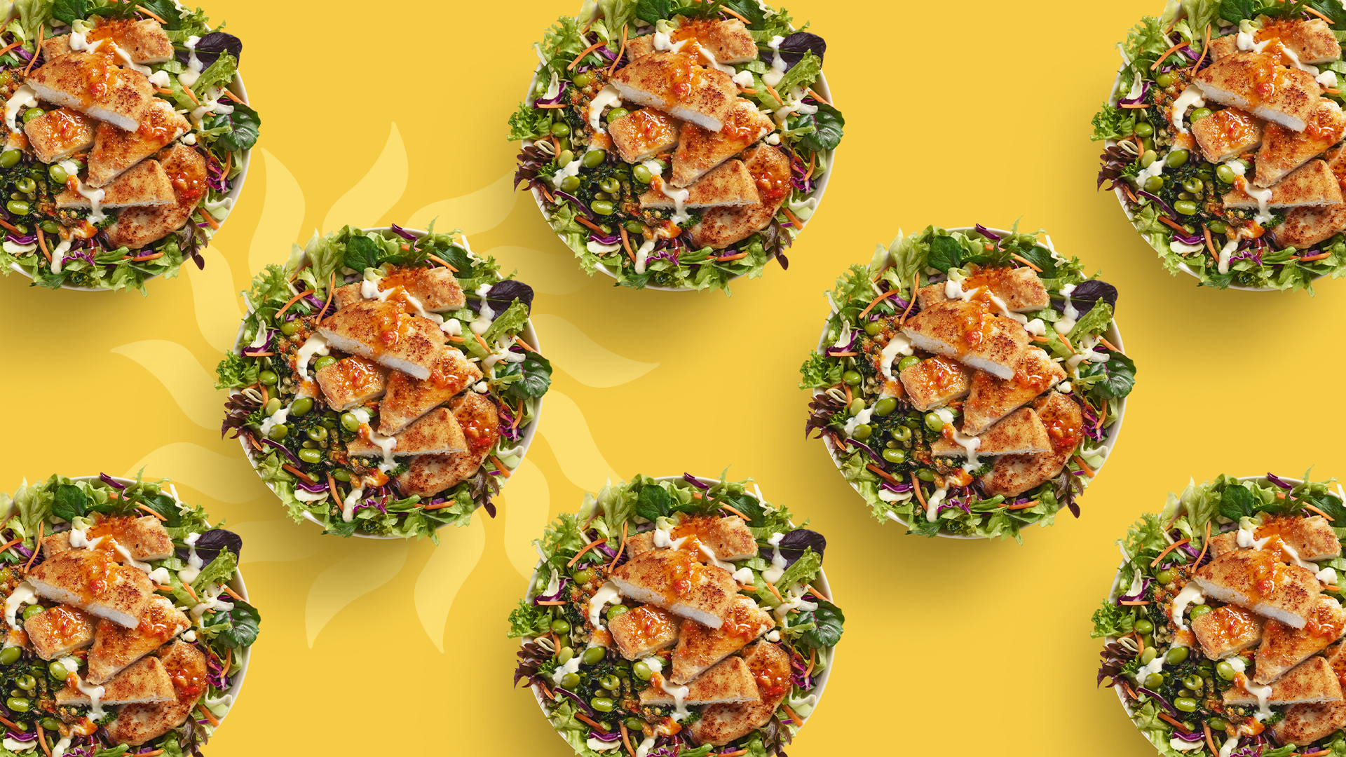 Oporto Has Dropped Two UnBowlIevable New Menu Items!