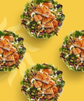 Oporto Has Dropped Two Un-Bowl-Ievable New Menu Items!