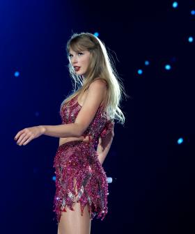 Yes, Taylor Has Added Two Extra Dates For Us Aussies, Here's All The Details You Need