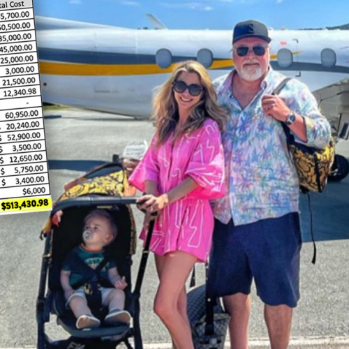 Kyle's $500,000 Honeymoon Cost Breakdown!