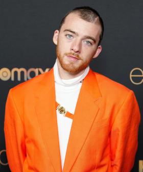 Euphoria Star Angus Cloud Has Died At Age 25