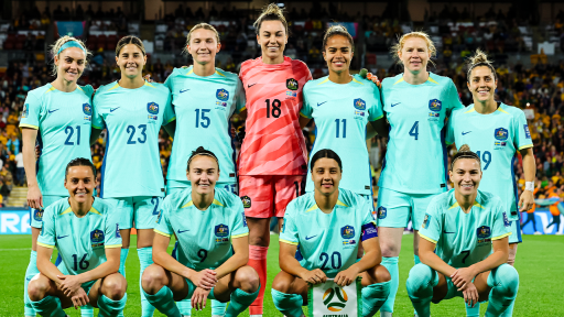 Matildas Prize Money: How Much Will They Actually Get?