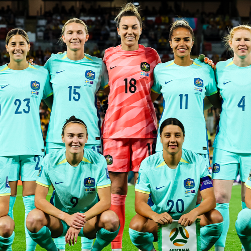 Matildas Prize Money: How Much Will They Actually Get?