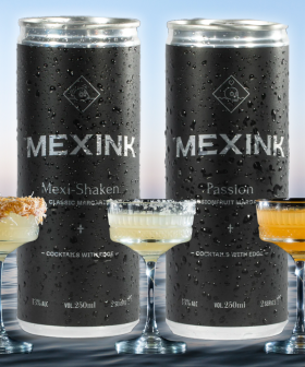 We Found The Best Margarita-In-A-Can You'll Ever Taste