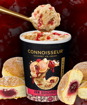 Connoisseur's Newest Flavour Will Blow Your Mind!