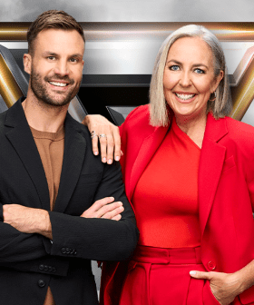 'Gladiators' Is Returning To Aussie Screens!
