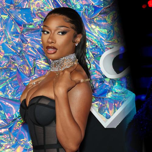 Is There Bad Blood Between Megan Thee Stallion & JT? This Viral Vid Makes Us Think There Is