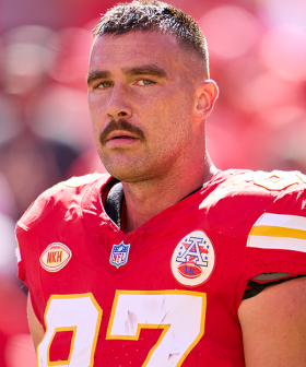 Travis Kelce Jersey Sales Have Skyrocketed!