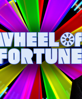 Wheel Of Fortune Is Coming Back To Australia!