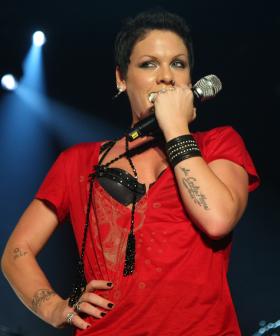 P!nk Almost Died From A Drug Overdose At 16 Years Old...