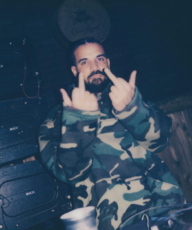 Drake Announces A Hiatus From Music!