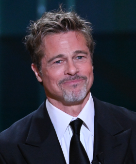 Brad Pitt Let His Neighbour Live In His House Rent-Free!