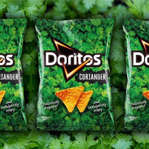 Doritos New Flavour That'll Divide The Nation