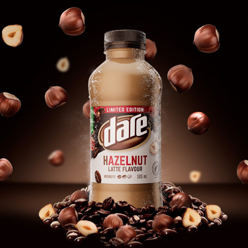 Dare Iced Coffee Is Bringing Back A Fan Favourite!