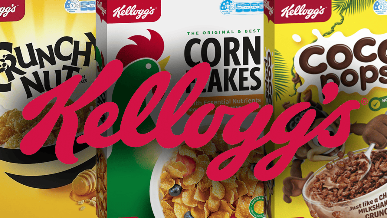 Goodbye Kellogg's! - Vimarsana News
