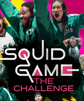 The New Squid Game Trailer Is Out!