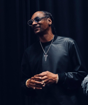 Snoop Dogg Has Quit Smoking Weed!