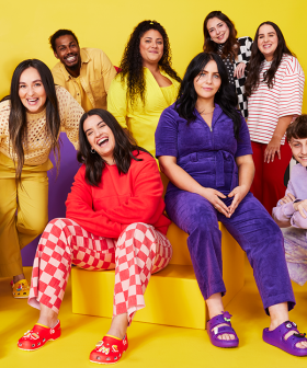 Macca's & Crocs Have Created The Ultimate New Collection!
