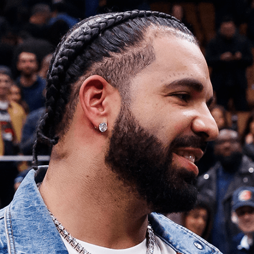 Drake’s New Tattoo Has The World… Confused!