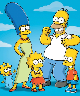 The Simpsons Kill Off A Beloved Character Of Over 30 Years!