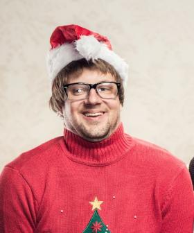 Top Ten Ugly Christmas Jumpers to Wear in 2023