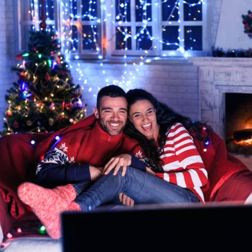 According to Rotten Tomatoes, These Are The 20 Best Christmas Movies Of All Time