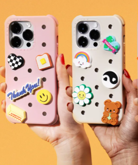There's Now Croc Style Phone Cases!