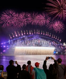 Sydney New Year’s Eve - One Night, Many Ways to Celebrate
