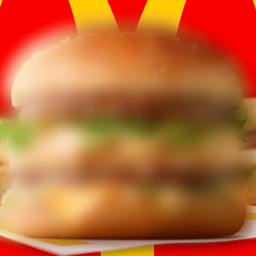 Top 5 Items To Order From Macca’s Secret Menu!