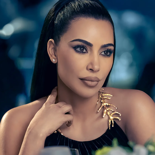 Kim Kardashian To Play A Huge Role In Ryan Murphy’s New Legal Drama Series