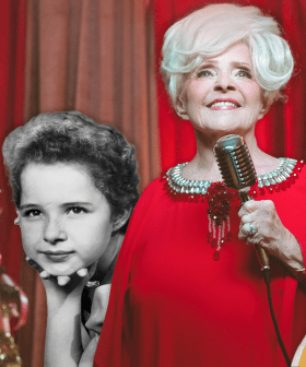 People Are Freaking Out At How Old Brenda Lee Was When She Sang This Christmas Classic