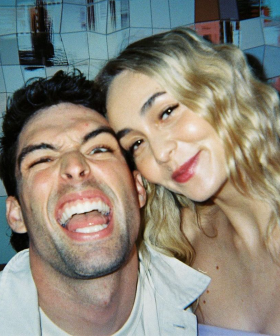 MAFS' Power Couple Ollie Skelton and Tahnee Cook Have Broken Up