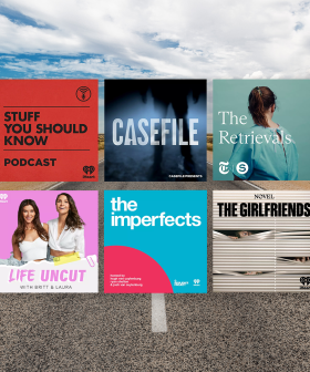 The Podcasts You Should Listen To On Your Summer Roadie!