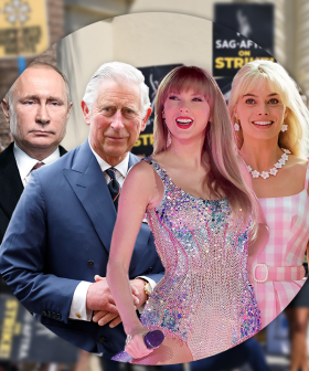 People Are Confused About Time Magazine's Finalists For 2023 Person Of The Year