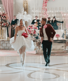 J.Lo's New Music Video Takes A Stab At The Haters!