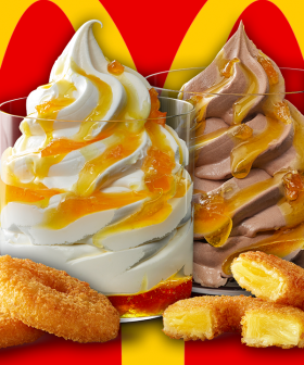 Macca's Has Added Never-Before-Seen Summer Menu Items!